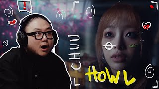 The Kulture Study: CHUU 'Underwater + HOWL' MV REACTION & REVIEW