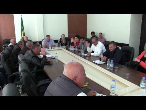 კენჭისყრა