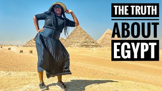 Things I wish I knew before coming to Egypt (Guide) screenshot 3