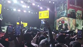 AB-SOUL PERFORMS IN SOUTH AFRICA @ BACK TO THE CITY #BTTC