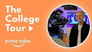 The Biggest TCU Tour Ever!