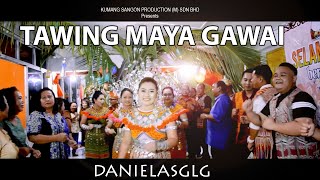 TAWING MAYA GAWAI by DANIELASGLG