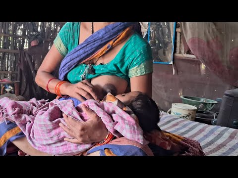 Breastfeeding vlogs || Breastfeeding video ||