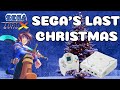 The Year 2000 and Sega's Last Christmas