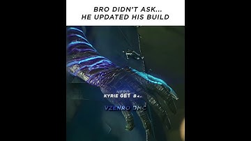 Thumbnail of The Day Vergil Took Back His Power