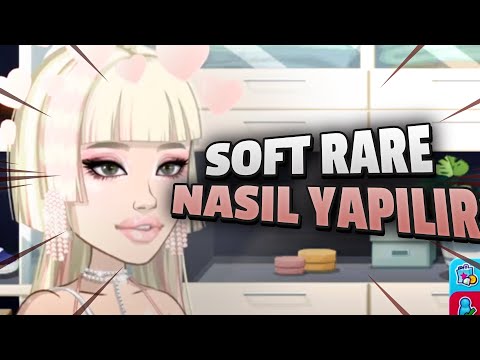 MSP 2 SOFT RARE NASIL YAPILIR ?