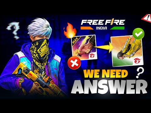 Garena free fire