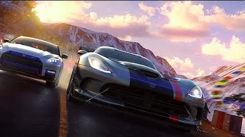 Asphalt 9: Legends Gameplay Walkthrough Part 2 Chapter 1 Gearheads (iOS, Android)