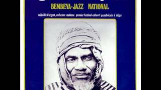 regard sur le passé (SLP10) - Bembeya Jazz National 1970