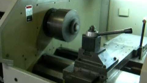 05 01 2014  videos of Nardini Fast Trace taken April 21 2014