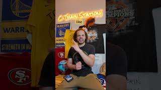 Golden State Warriors Offseason Plan. #shorts #sports #dubnation #stephencurry #basketball @warriors