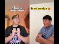 Es mi comida 😡 #shortsfeed #humor #duet #viral #comida
