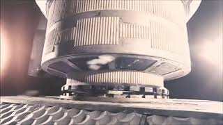 Interstellar - Docking Scene (No Time For Caution) 1080p