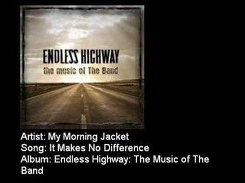 My Morning Jacket - It Makes No Difference