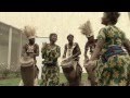 Groupe Angolais Percussion Africaine Unesco Semaine Africaine Groupe Angolais Percussion Africaine Unesco Semaine Africaine