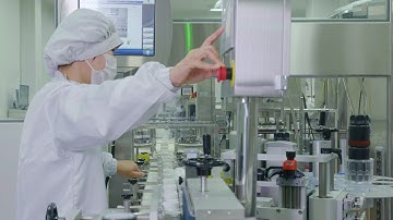 One-to –one aggregation of bottles with helper code