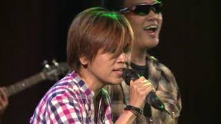 U92 Live at Fesben ITB 2013 - Aku Cinta Kau dan Dia - Ahmad Band (cover by U92) screenshot 2
