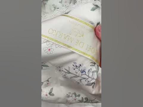 Обзор одеяла, которому не нужен пододеяльник! Цена от7968₽ В ...