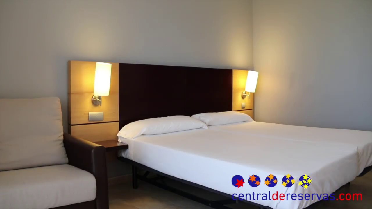 Hotel Ilunion Calas De Conil Conil De La Frontera -