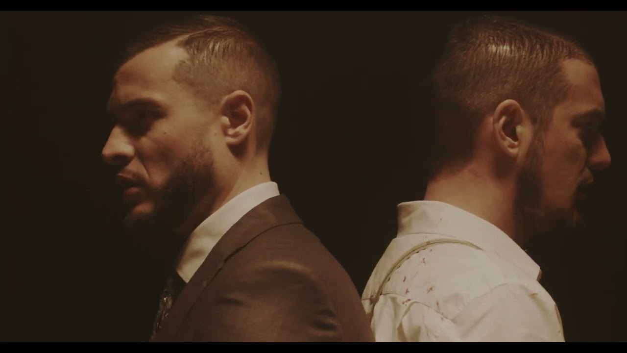 YouTubeで2mezur - Tom Hagen (clip officiel)を視聴 YouTubeで2mezur - Tom Hagen (clip officiel)を視聴