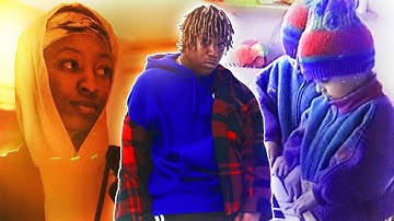 How WONDAGURL and CUBEATZ Make FIRE Beats for Don Toliver!