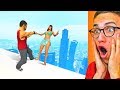 GTA 5 TRY NOT TO LOOK AWAY CHALLENGE!