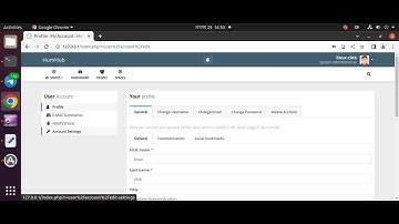 I will Install & Configure Humhub On Any Linux