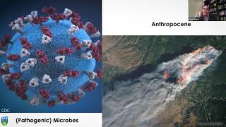 Kyle Harper - Microbes and the Ancient Anthropocene