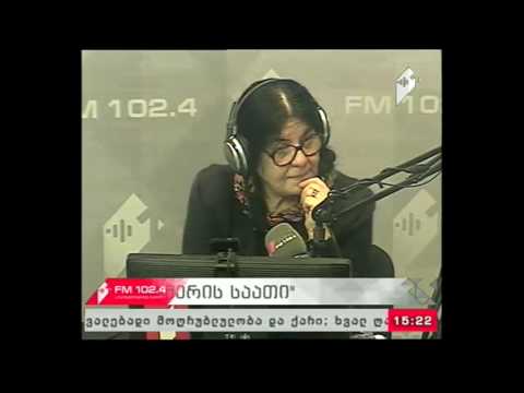 \"ფერმერის საათი\" 19.03.17 ევროპული მოდელი ქართული სოფლებისათვის