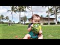 THE BABY WATERMELON CHALLENGE