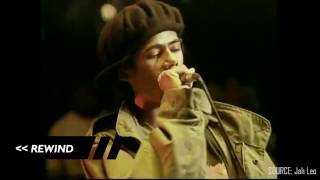 Young Damian Marley Through The Years