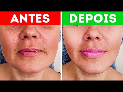 Vídeo: Como Fazer Um Creme Para O Rosto Com As Próprias Mãos