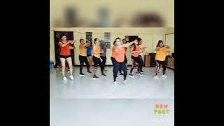Ku tak bisa - Slank versi koplo // dangdut koplo // SS alzahra