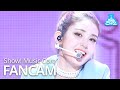 [예능연구소] 전소미 직캠 'What You Waiting For' (Vertical ver.) (SOMI FanCam) @Show!MusicCore 200801