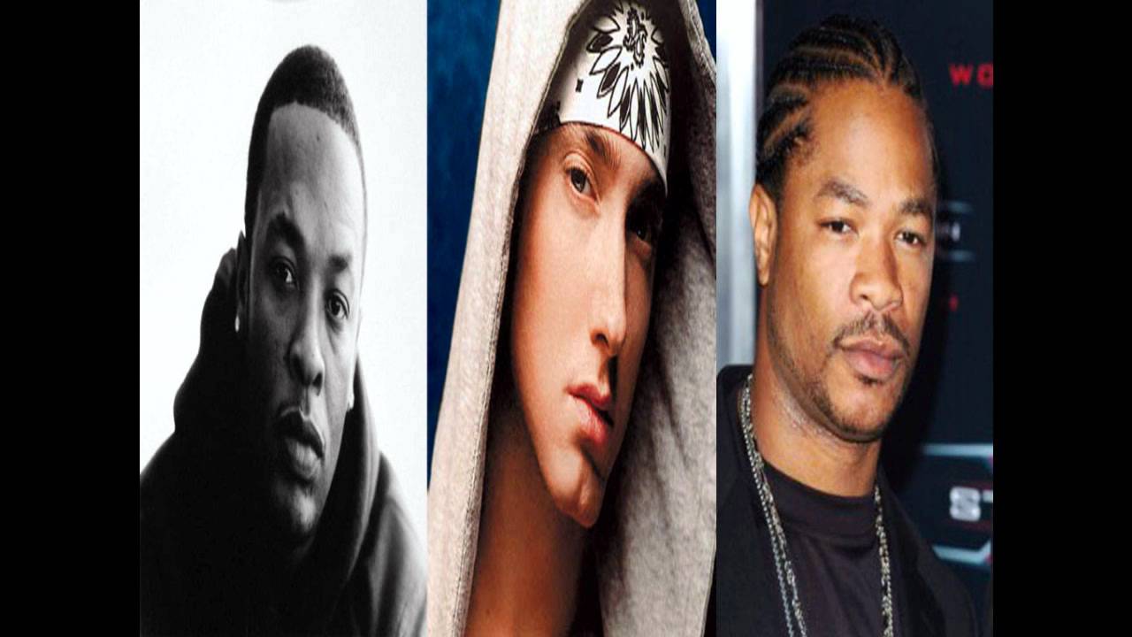 Dr dre feat eminem xibit whats the difference original hd youtube