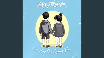 One Plus One Equals Four