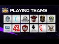 FIRE BORN UNITY PRESENTED INGUILD WEEKLY SERIES GRAND FINAL-36