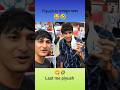 piyush joshi ki परफ्यूम पहचान की शक्ति 😂||#shorts #youtubeshorts