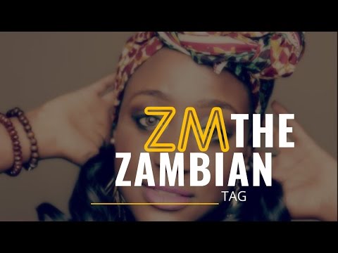 Zambian Tag Questions By Jaejaeblogsss-11-08-2015