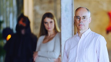 There are monsters in your LLM. (Murray Shanahan)