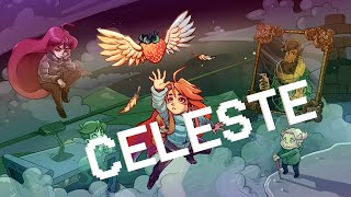 Обзор Celeste - Абсолютно Уникальная Игра