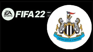 Noob Plays FIFA 22 | Manager Career | Newcastle United | 19