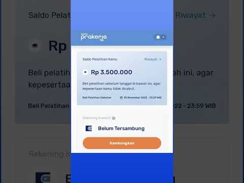 Video: Dapatkah pelatihan wajib tidak dibayar?