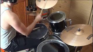 Download lagu Arctic Monkeys - 505 (Drum Cover)