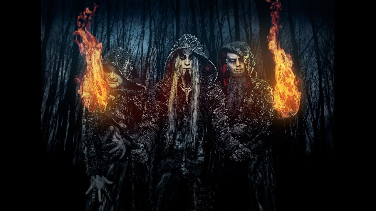 DIMMU BORGIR Frontman: 'We've Never Been Afraid Of Exploring New  Territories' 