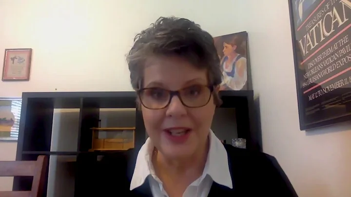 Laurie Palmer Mission Presbytery Stated Clerk