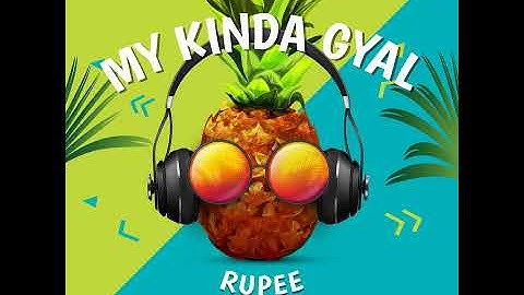 Thumbnail of My Kinda Gyal