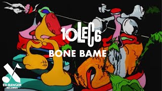 10Lec6 - Bone Bame (Official Music Video)