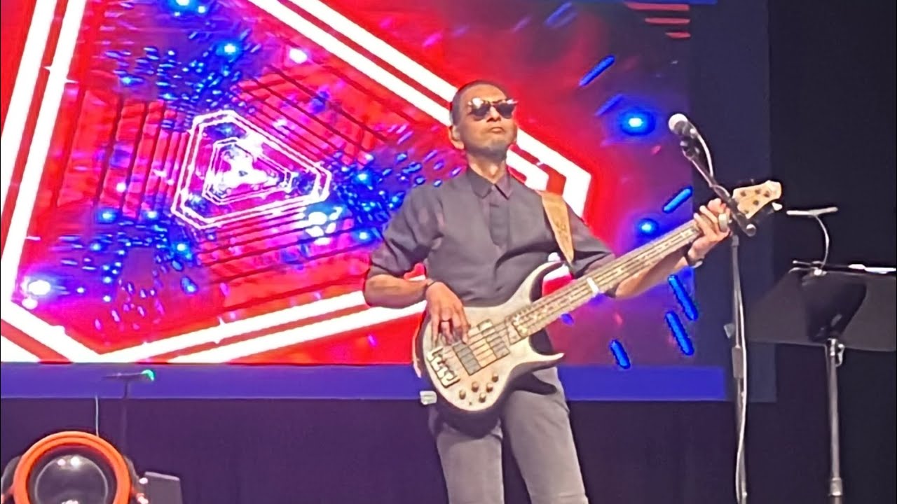  সূর্য - অর্থহীন | Shurjo - Aurthohin  | Live @Washington DC, USA 