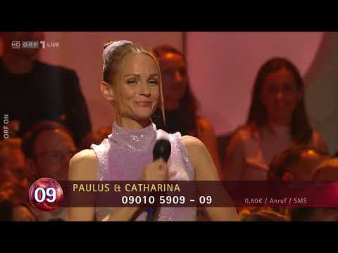 Dr.Bohl | JIVE (Rekord Wertung) DANCING STARS FINALE